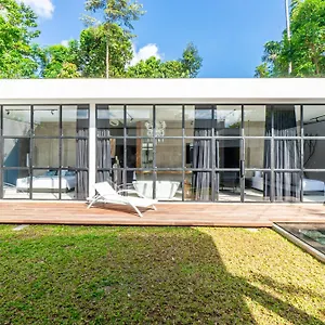 Rouge - Loft Mango Villa
