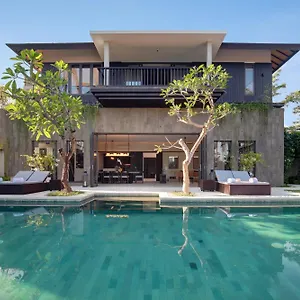 Uma Tirtha Villa
