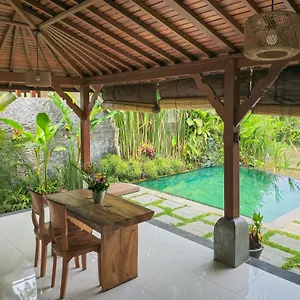  Villa Uma Jala