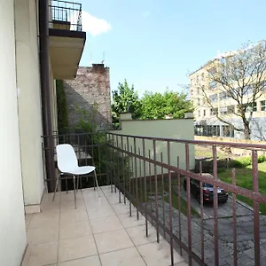 Townhouse , Cracovie Pologne