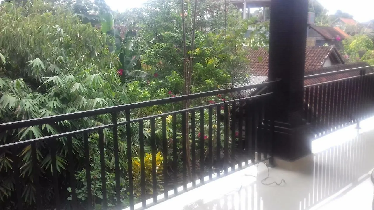 Taman Puspa Ubud 0*,  Indonezja