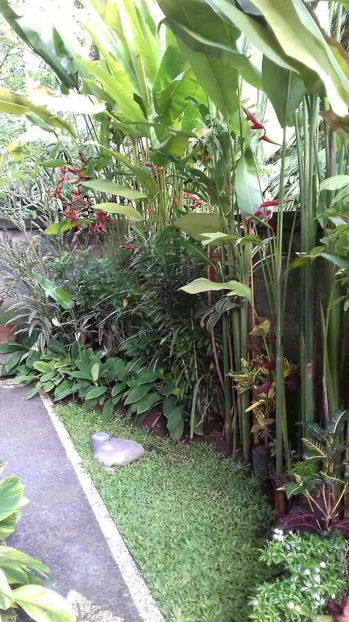 Taman Puspa Ubud 0*,  Indonesia