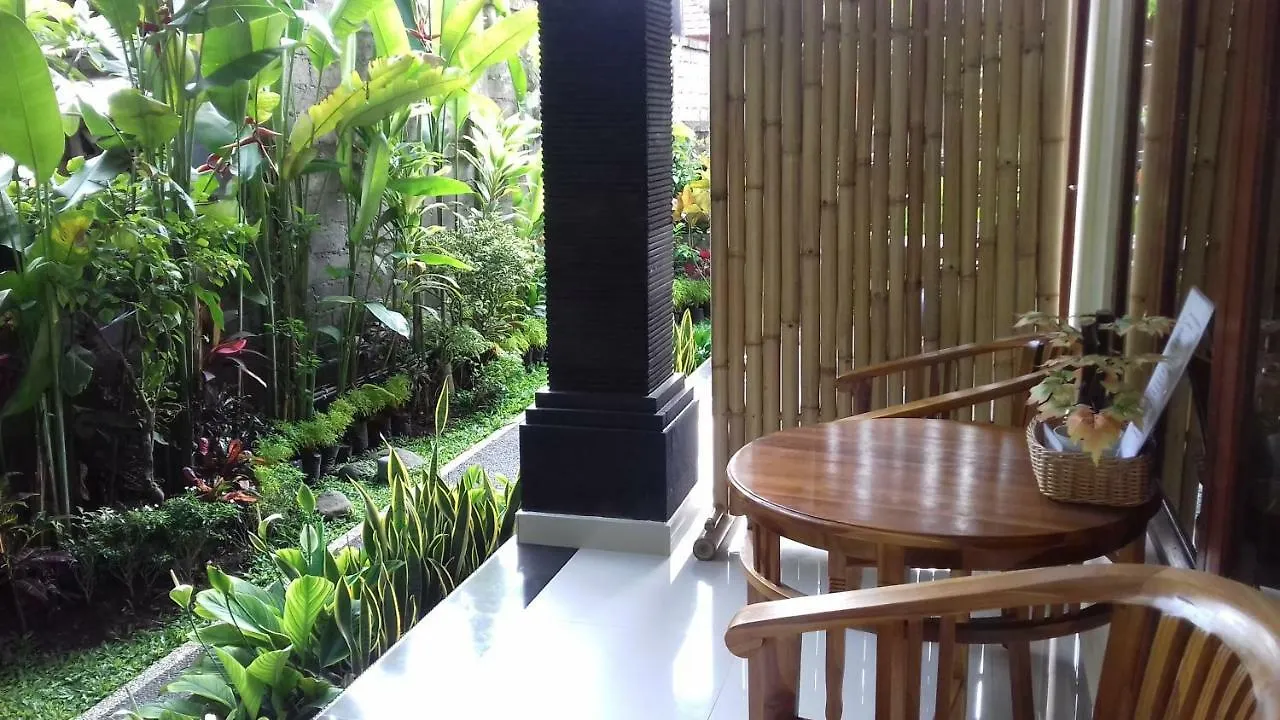 Taman Puspa Ubud 0*,  Indonezja