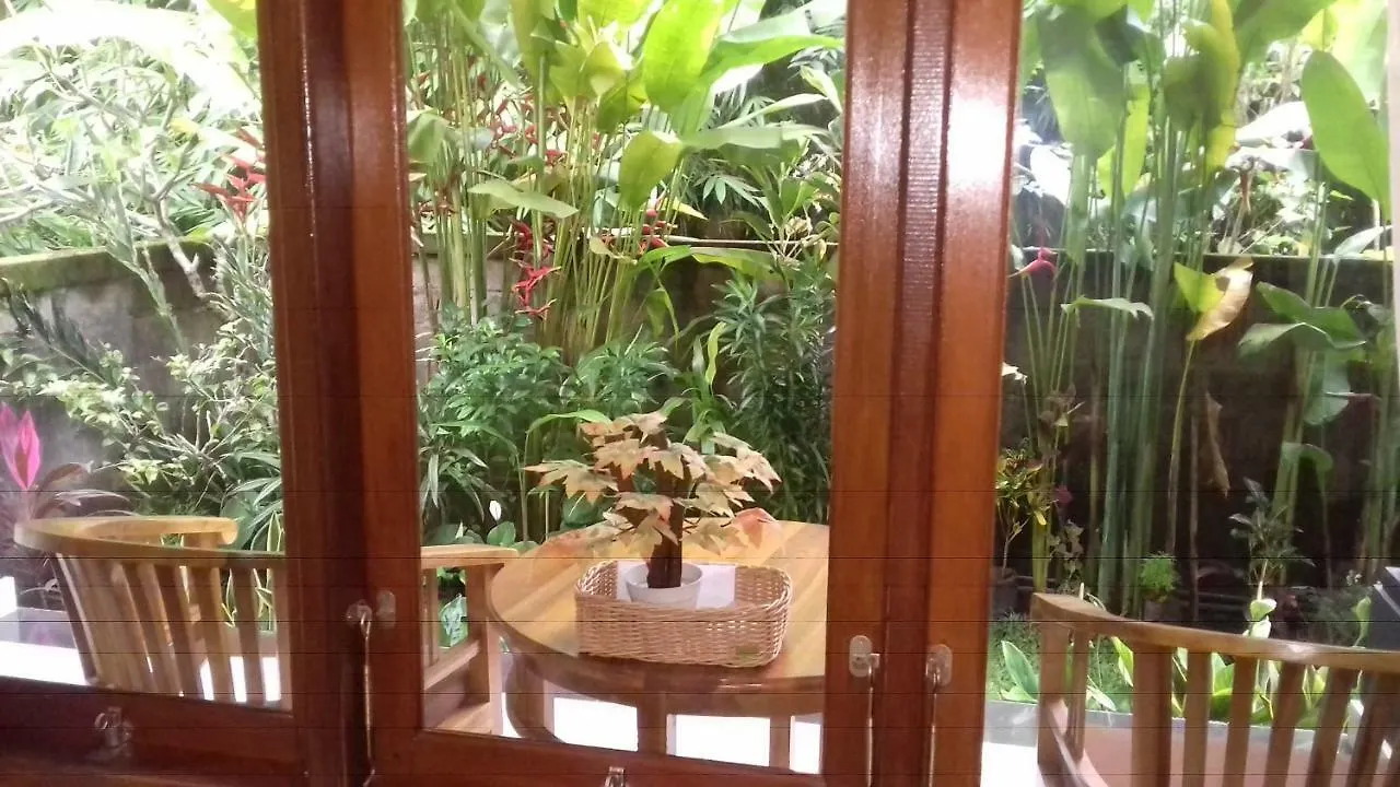 Taman Puspa Ubud 0*,
